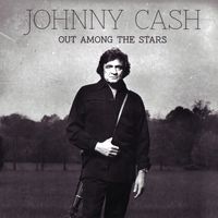 Johnny Cash - Out Among The Stars